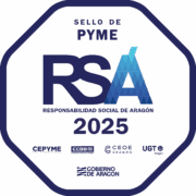 SELLO RSA PYME 2025